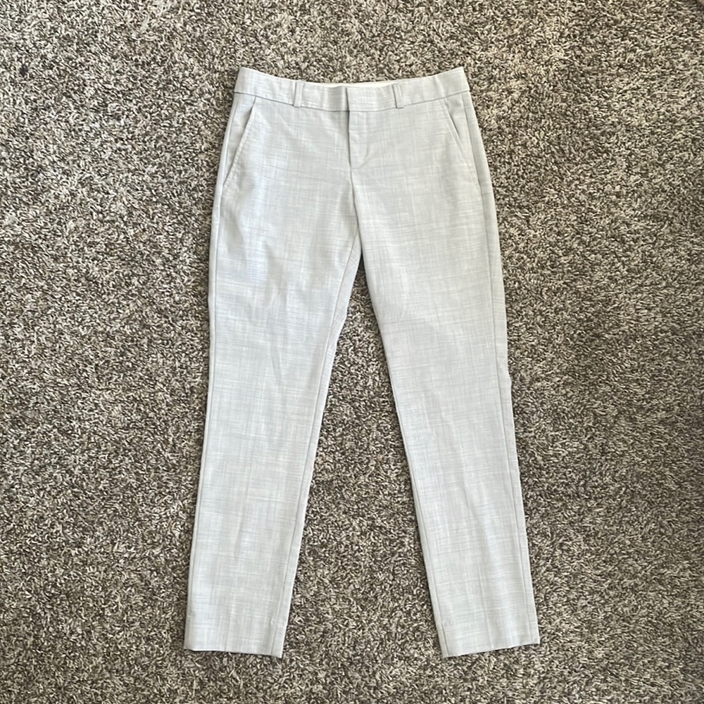 Banana Republic dress pants